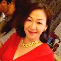 Julie Ooi