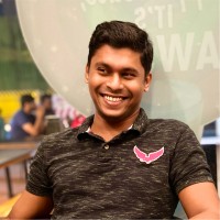 Mehul C.