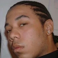 Michael Burgos
