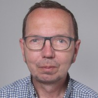 Peter Schriel