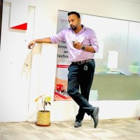 Harsh Vardhan Soni
