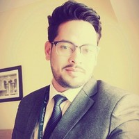 Kishor M.