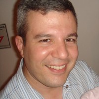 Alessandro Mendes Ribeiro