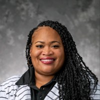 Delecia Johnson