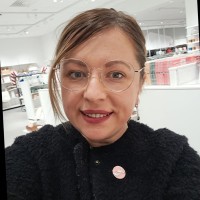 Svitlana Jansson