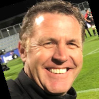 Greg Wilson