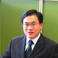 Bill Kong