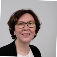 Edith PETER