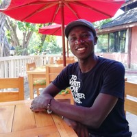 Reuben Okwach