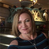 Liliana Bolton