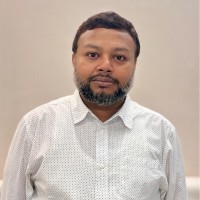 Md Mahmudur Rahman