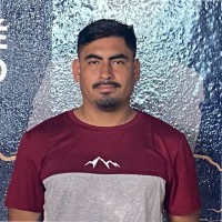 Luis Rodriguez Gaytan
