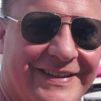 Lee Manwaring