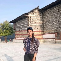 Sarswati Thakur