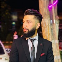 Syd shahram Mahbobi