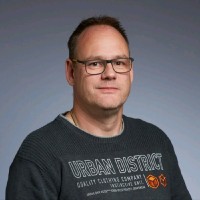 Daniël Stofberg