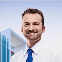 Adam Bridges