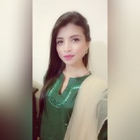 Sara Khokhar