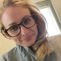 Katie Saldutte