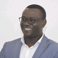 Johannes Hugues EDOH