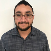 Christopher Huerta