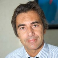 Olivier Gilton