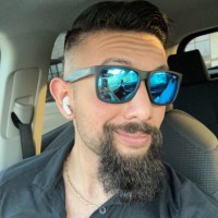 Julian Garza Iv