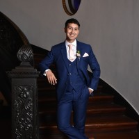 Adolfo Leonardo Samaniego Rivera