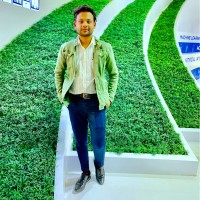 Arjun Kashyap