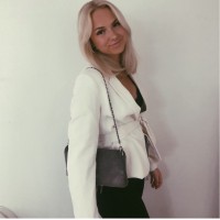 Nora Andersson