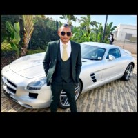 Sheldon Sukhari