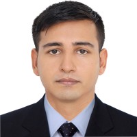 Pankaj Dahal