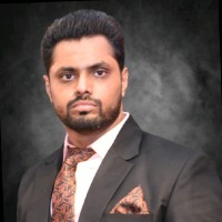 Habib Ahmad Raza