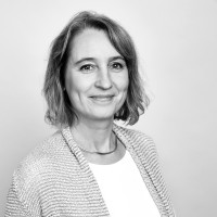 Patricia Wadensjö