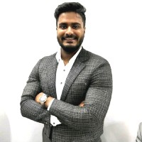Vikrant Shinde
