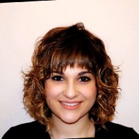 Federica Turi, Phd
