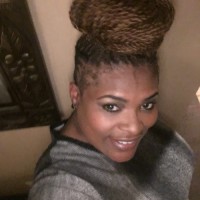 Candace Ross