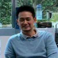 Jonathan Tang