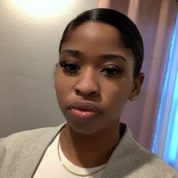 Brea Williams