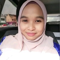 Siti Aishah Mohd Azhari