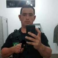 Evandro Marques Santos