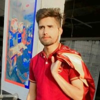 Tayyab Ali