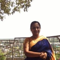 Rekha Vijayan