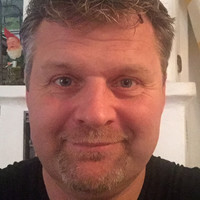 Fredrik Ternander