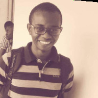 Joseph Nkwonta