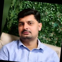 Bipin Chauhan