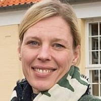 Belenda Jørgensen