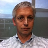 Mark Wilson
