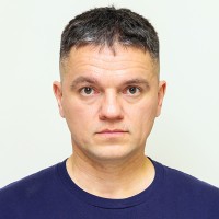 Vitaly Rusnak