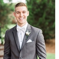 Tanner Brady